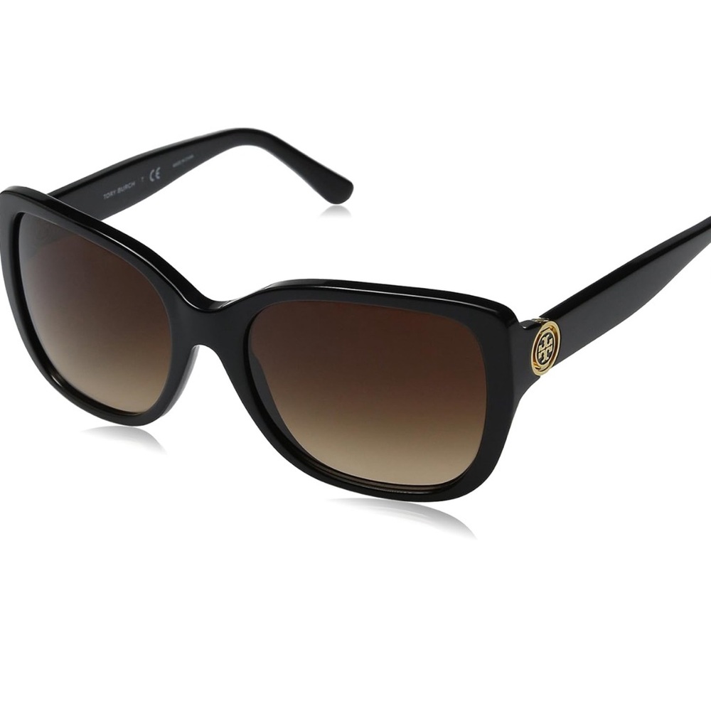 New Tory burch women’s sunglasses authentic